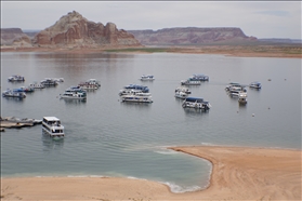 Lake Powell